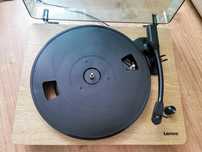 Gramofon Lenco..
