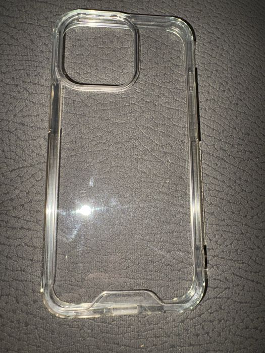 Capa iphone 13 pro