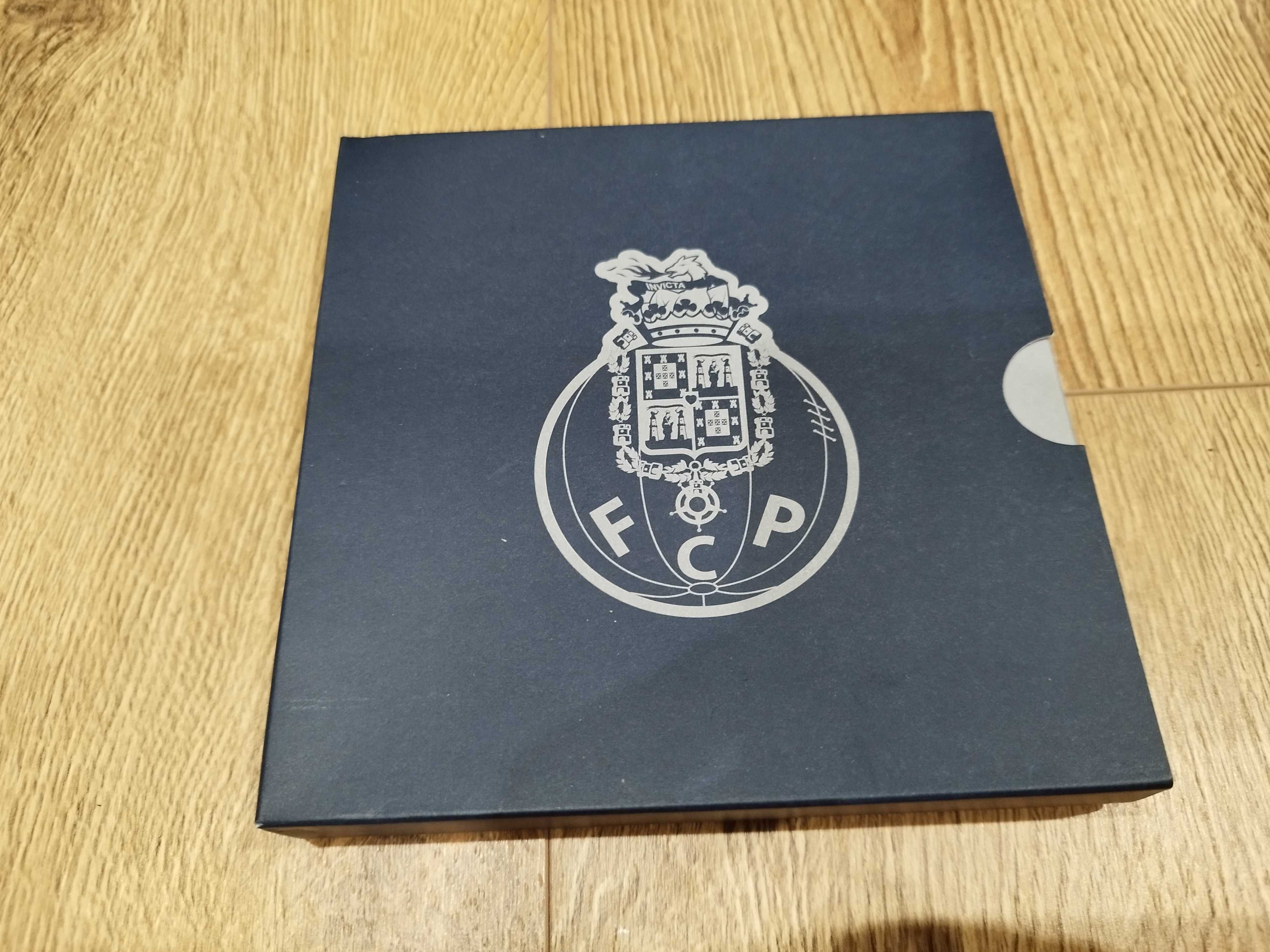 Medalha Pinto da Costa 40 anos