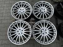 10j x 21" et40 9jx21 et40 carlsson oryginał mercedes