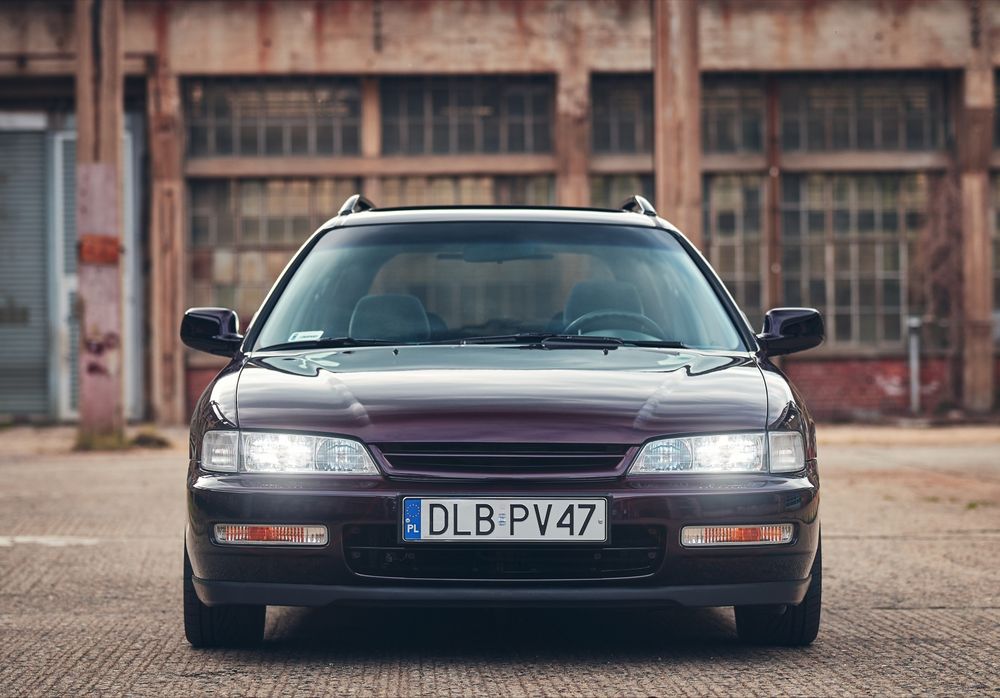 Honda Accord aerodeck V CE2 2.0 1997