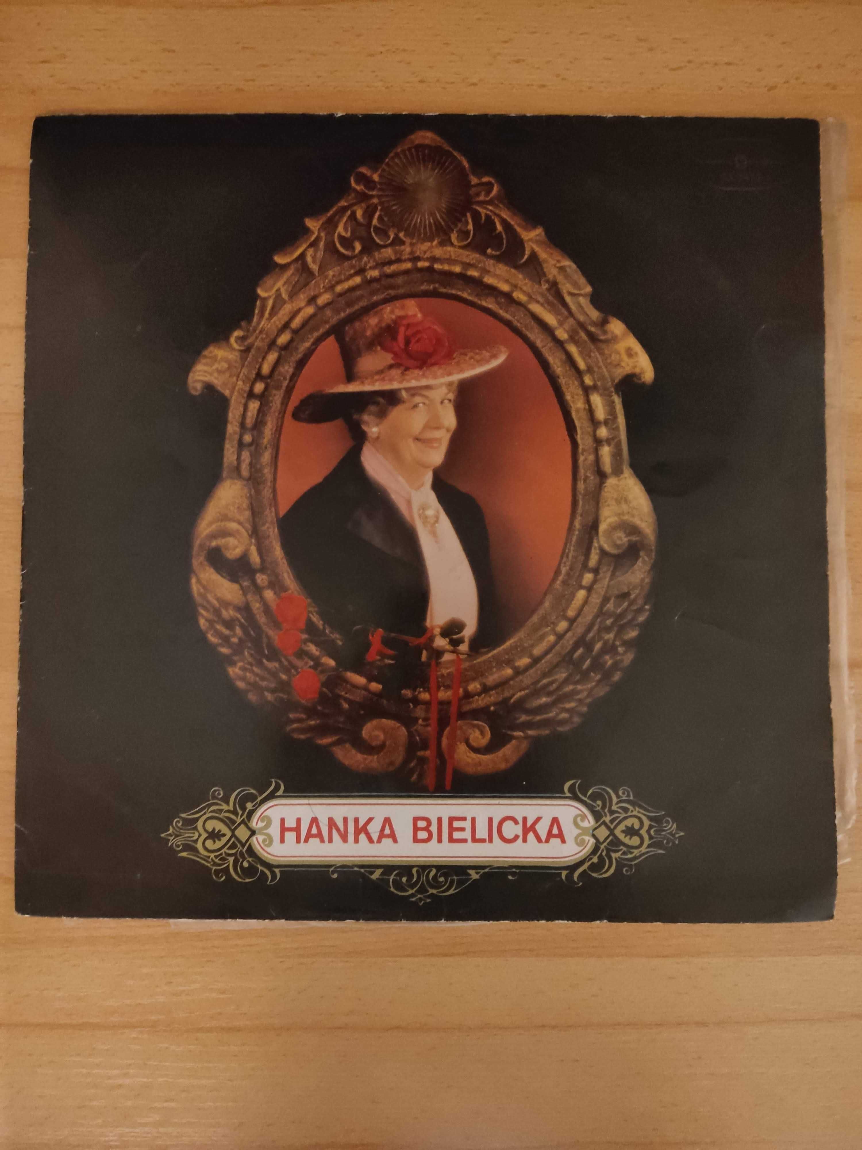 Winyl Hanka Bielicka