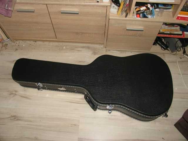 Gitara el. Gibson Les Paul Custom L-5 Jazz nowa