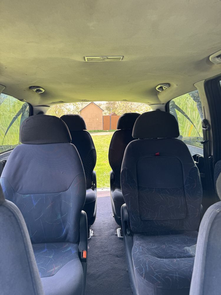 Продам Ford Galaxy