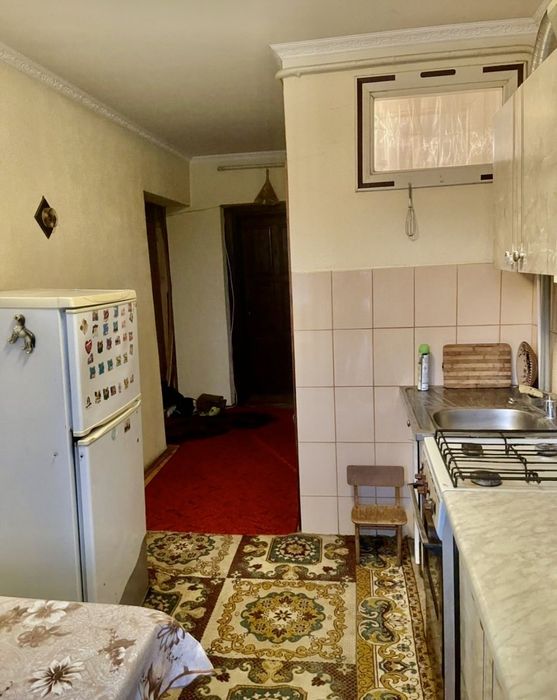 Продаж двохкімнатной квартири  Черемушки.