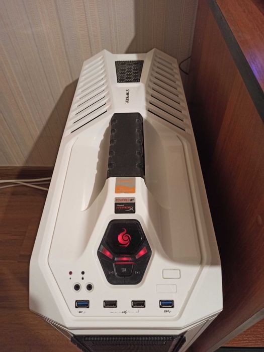 Компьютер игровой