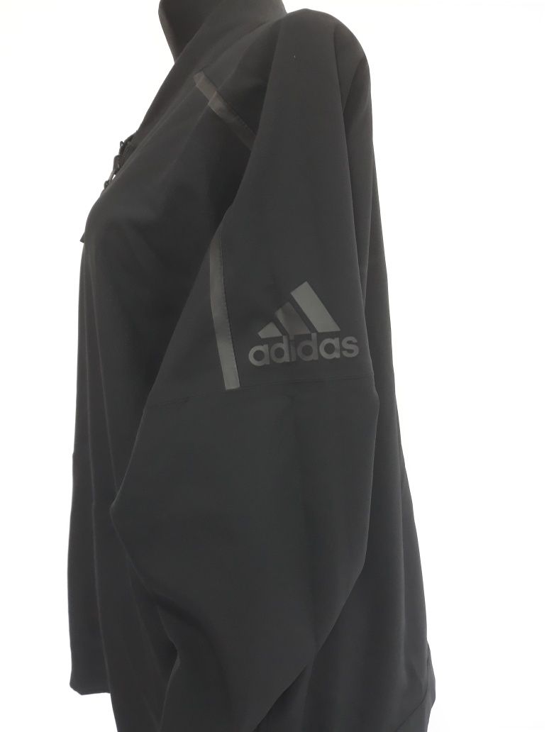 Kurtka dwustronna Adidas XL