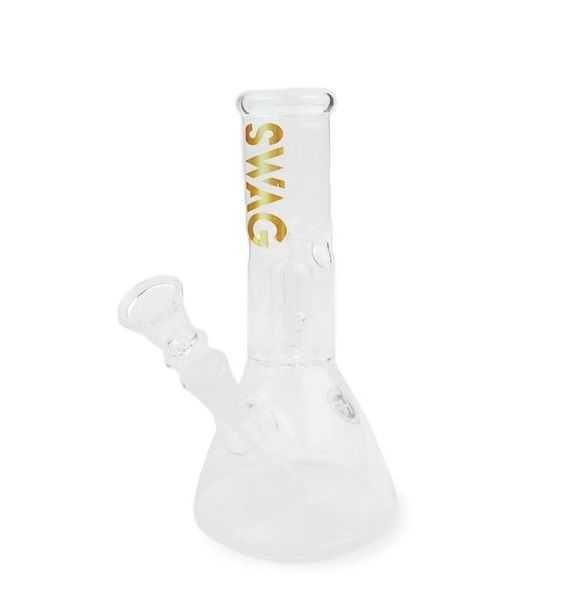 BONGO szklane lodowe BLING ICE 5021