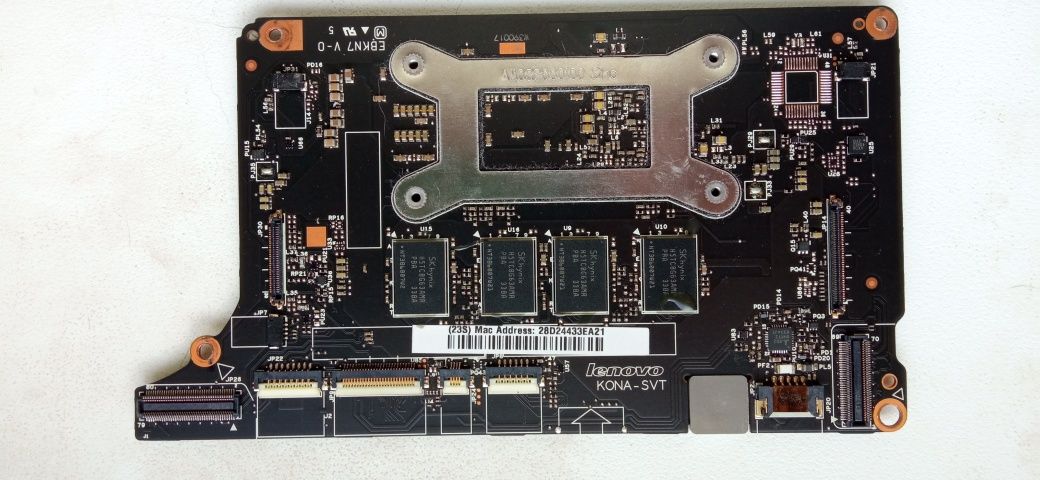 Płyta główna Lenovo Yoga pro 2.
