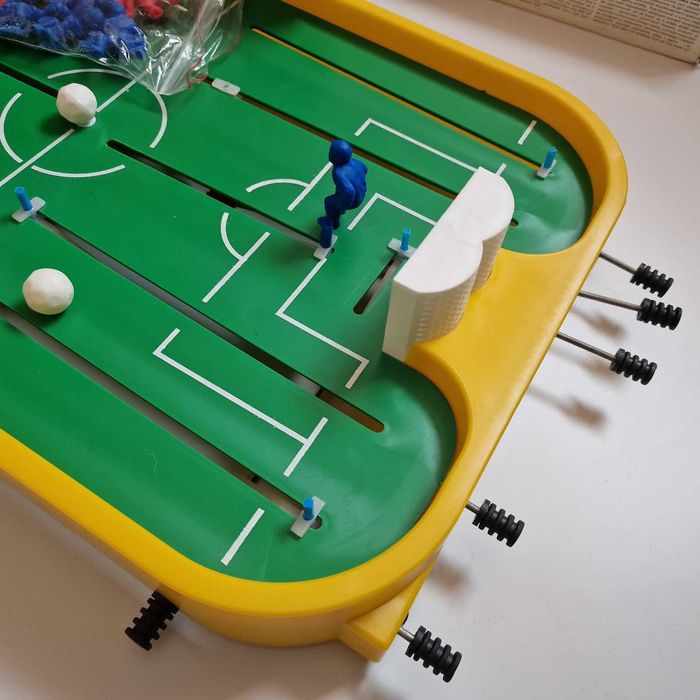 Большая настольная игра "Футбол"