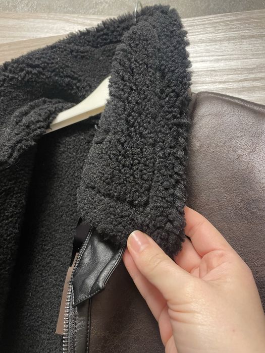 Желетка шоколадна