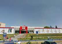 Золотоноша, вул. Шевченка, 76 б (ЕКО-маркет), приміщення від 736 м2