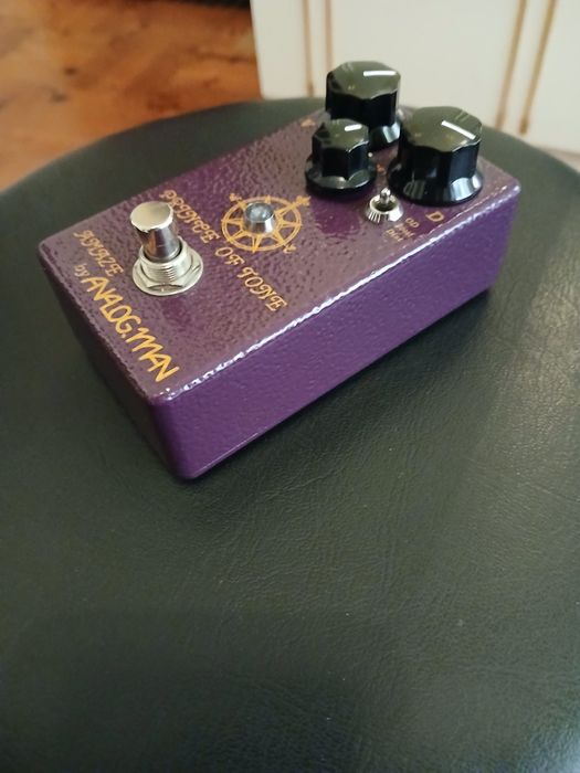 Analogman Prince of Tone