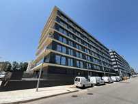 Apartamento T0+1 'Caulinos Residences'