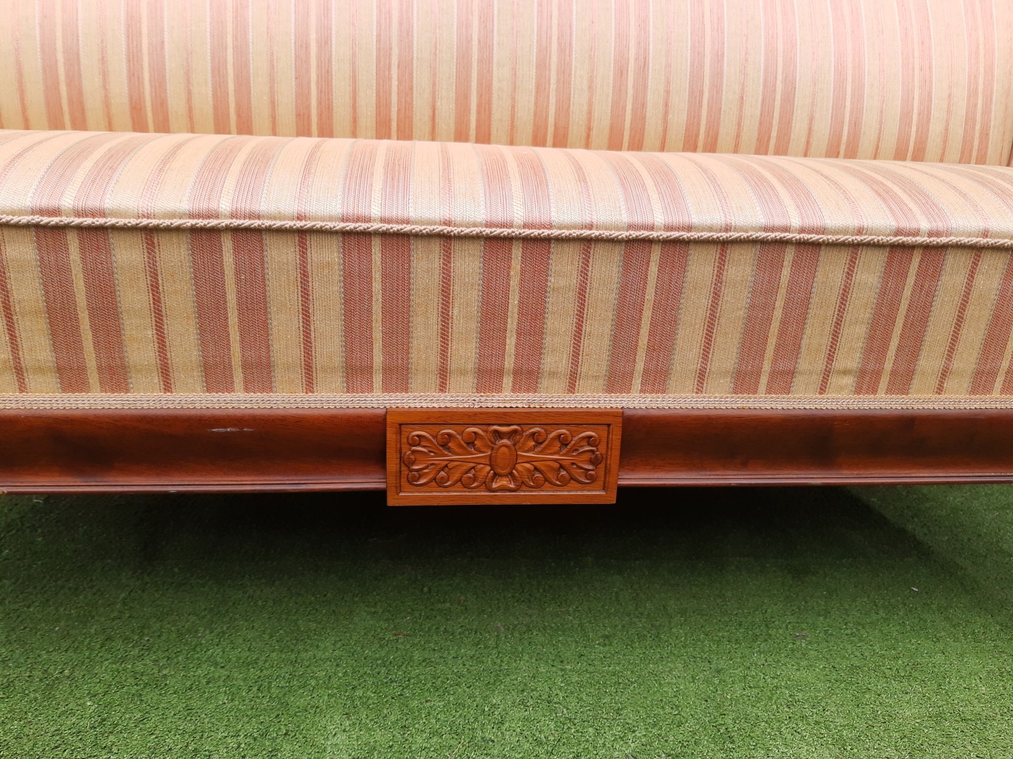 Sofa Biedermeier