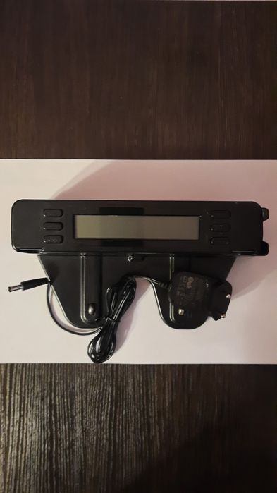 Зарядна база Auto Charging Station SR1 для робота-пилососа. НЕДОРОГО!