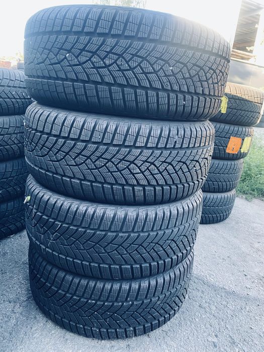 225 45 17 GoodYear perfomance+ 90-95% Зима 2023 Гарантія