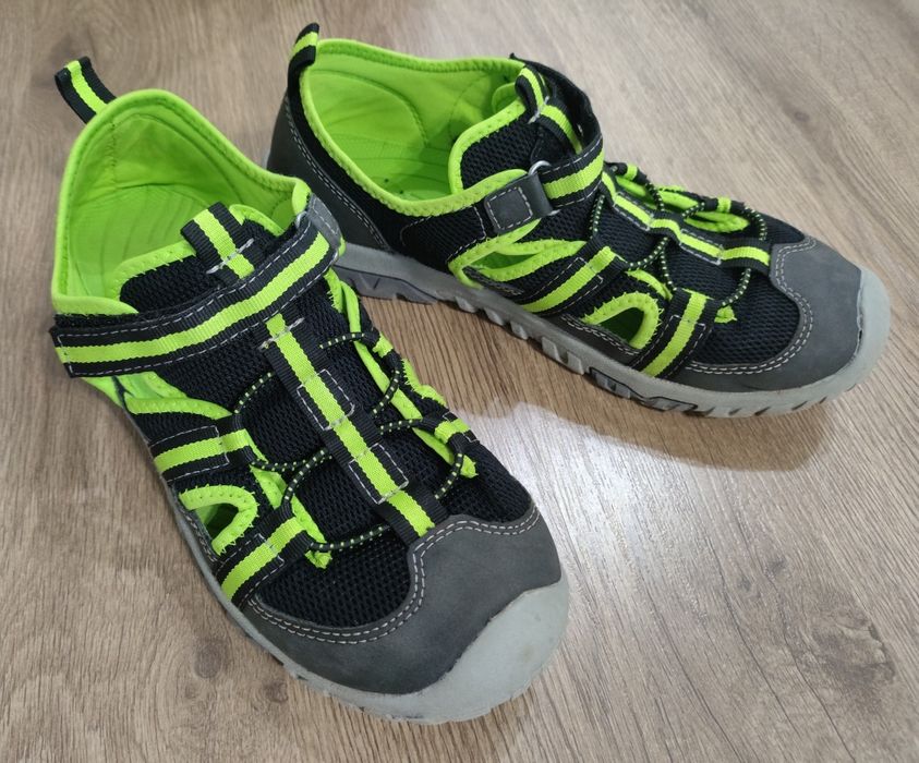 Сандалии air fresh р.37 стелька 24,3 см