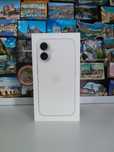 iPhone 16 128 GB White