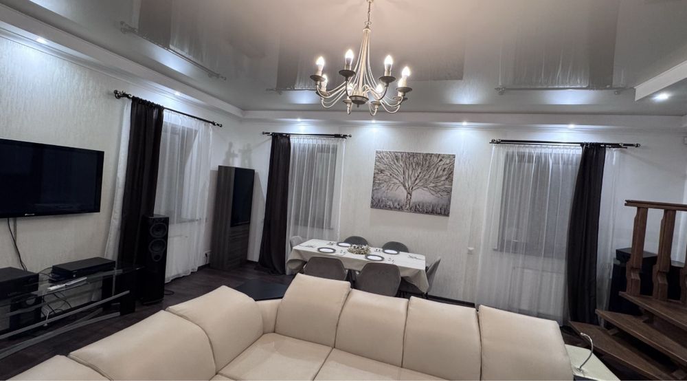 Посуточно. Корпоративы. Новый Год- свободен.