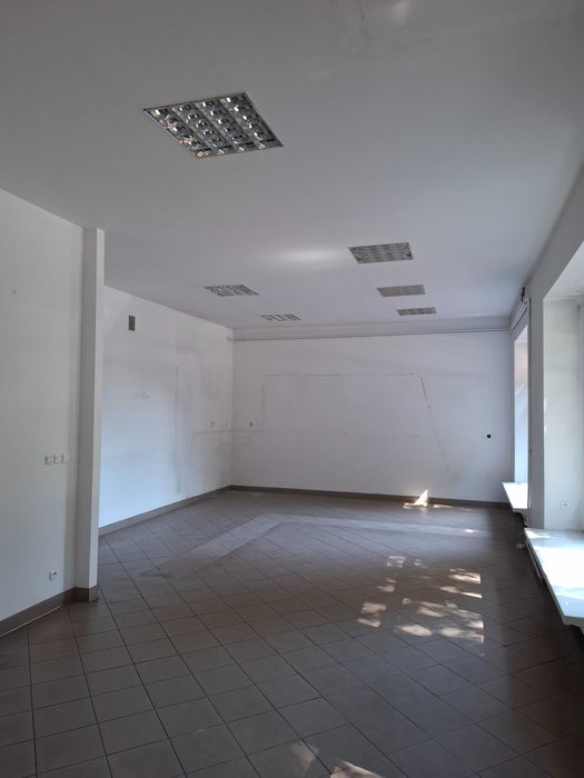 Lokal usługowy do wynajęcia