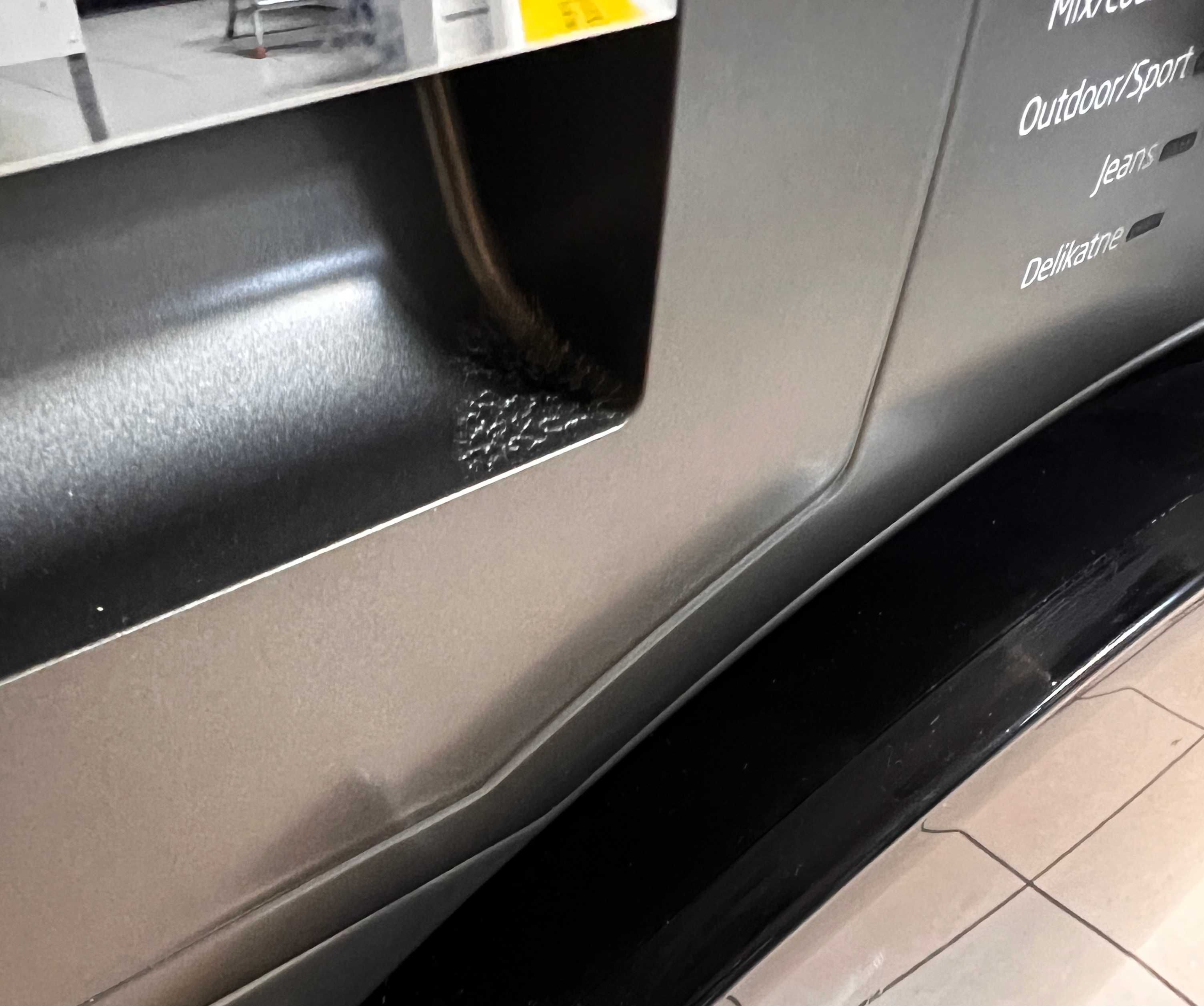 Outlet Agd: Suszarka do ubrań Beko MDF7444CXM Warszawa