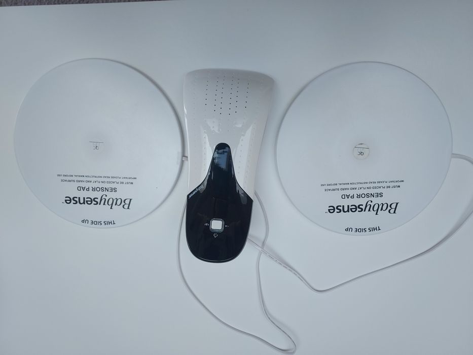 Baby Sense Sensor Pad