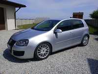 Volkswagen Golf 5 GT 2.0 TDI