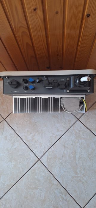 Falownik sofar 5.5 KTLX-G3