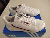 Tenis Adidas Novos