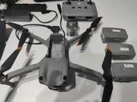 Dron DJI AIR 2S Fly More combo