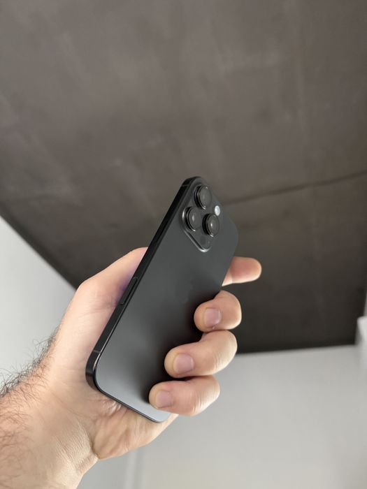 Apple iphone 16 Pro 128 gb айфон про 100%