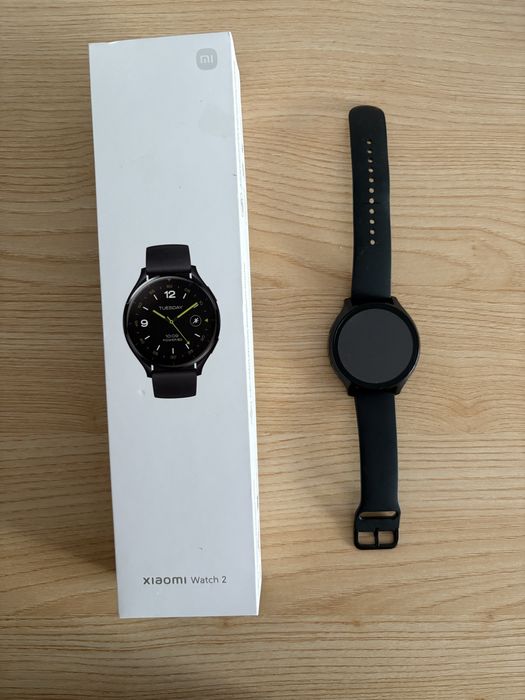 Smartwatch Xiaomi watch 2