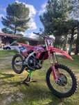 Honda CRF 450 R 2022