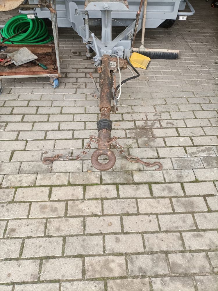 Reboque 3500€ negociavel
