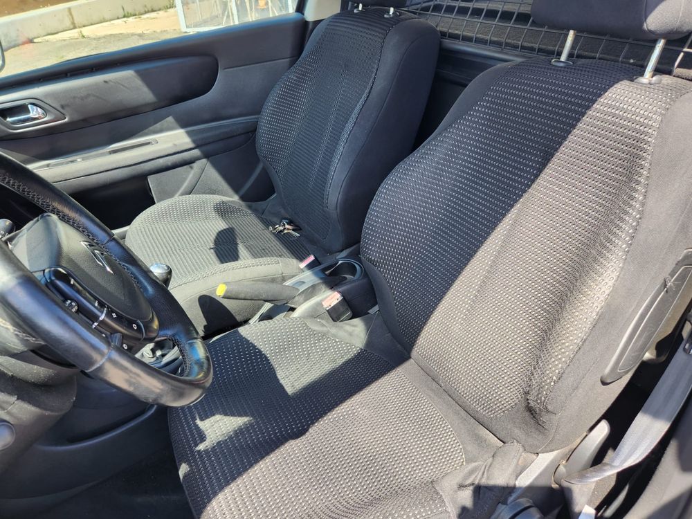 Citroen C4 1.6 HDI