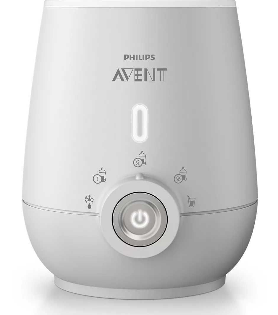 Aquecedor de Biberões e Comida Premium SCF356/00 Philips AVent