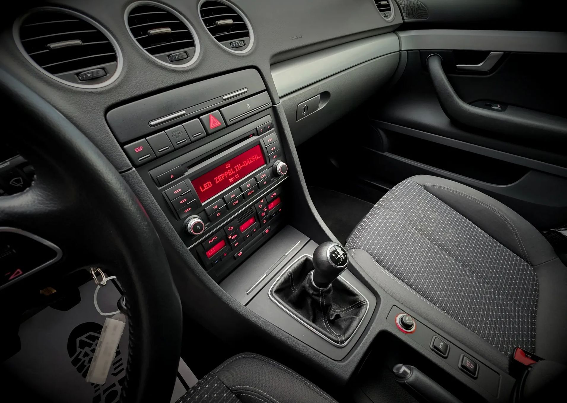Seat Exeo Benzyna 1.8T MPI, 2x Koła, Hak, Raport AutoDna