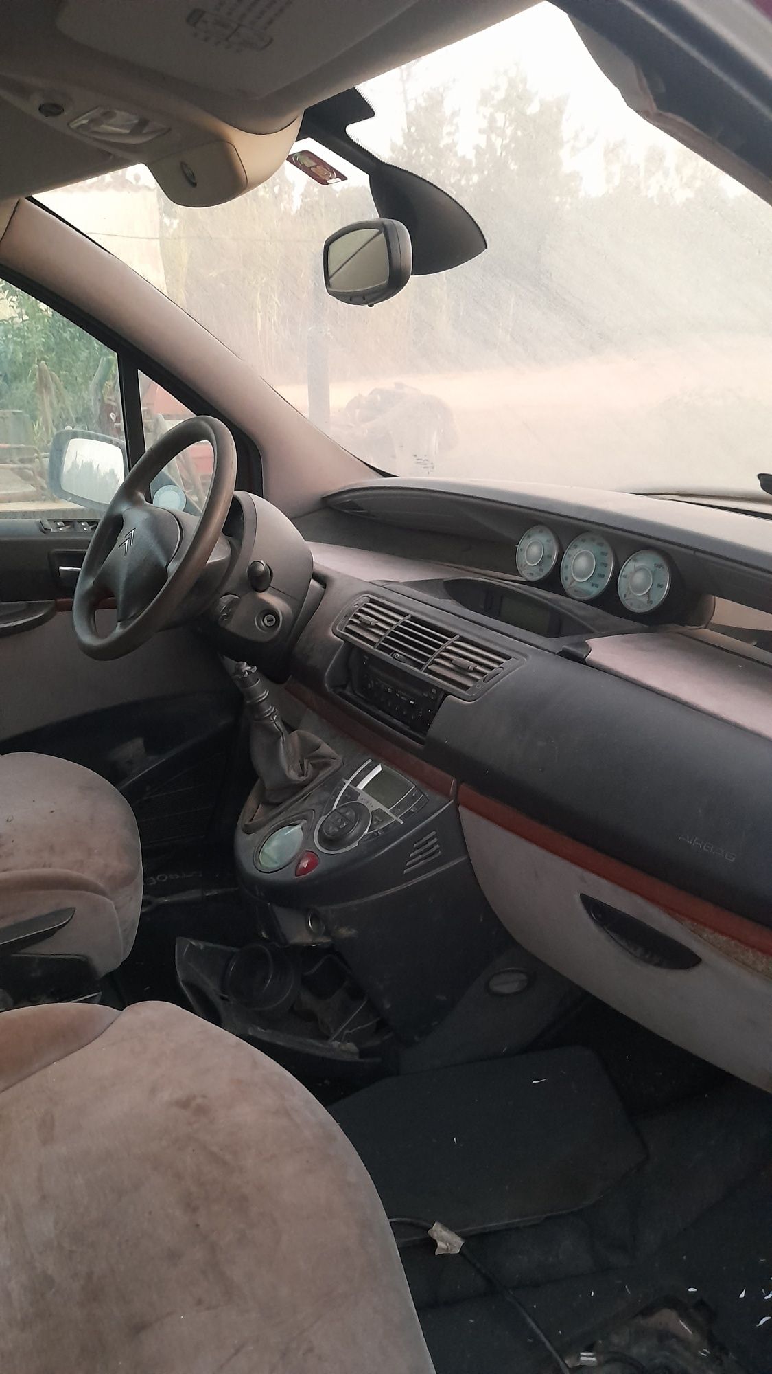 Citroen C8 2.0 HDI