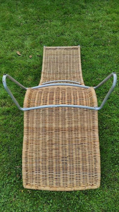 fotel/leżanka/szezląg ikea