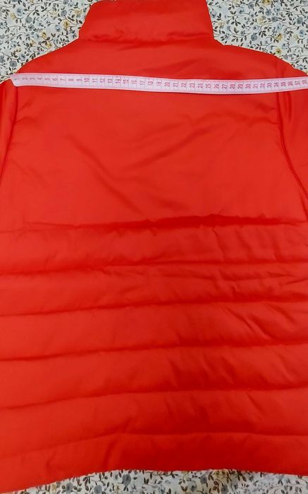 Нова куртка для хлопчика 8-10 років Puma