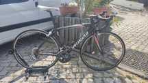 Specialized de estrada
