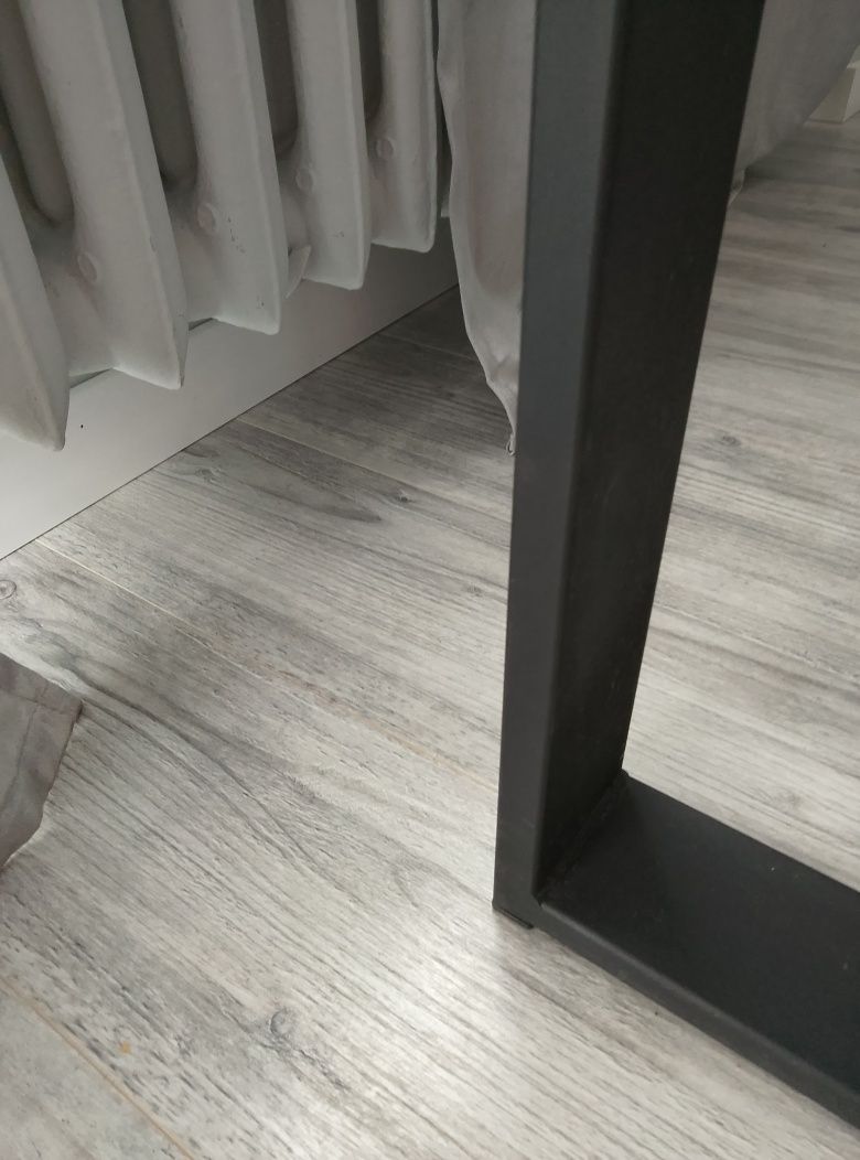 Stół typu loft 120/80