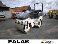 Bomag Walec drogowy BOMAG BW 135 AD-5 , 2018 rok  BOMAG BW 135  AD-5 , Hamm