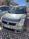 Suzuki Swift gasolina