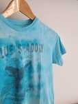 T-shirt Sfera 7-8 anos