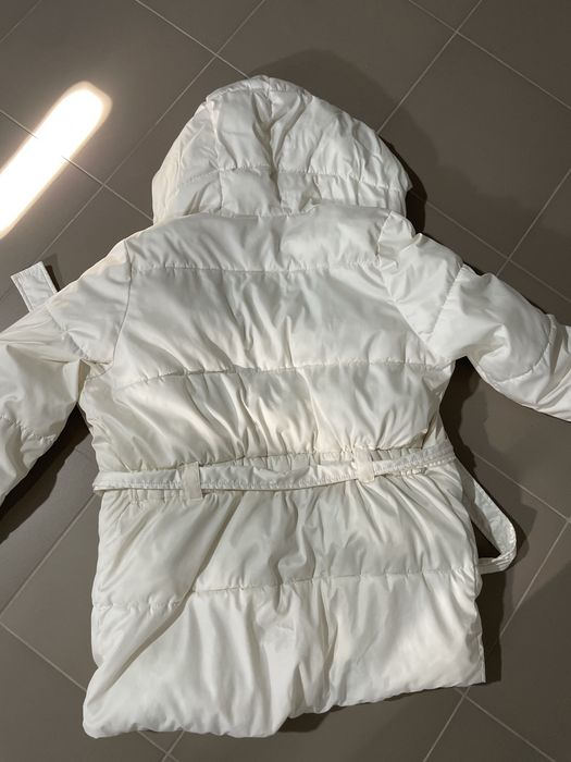 Зимова куртка