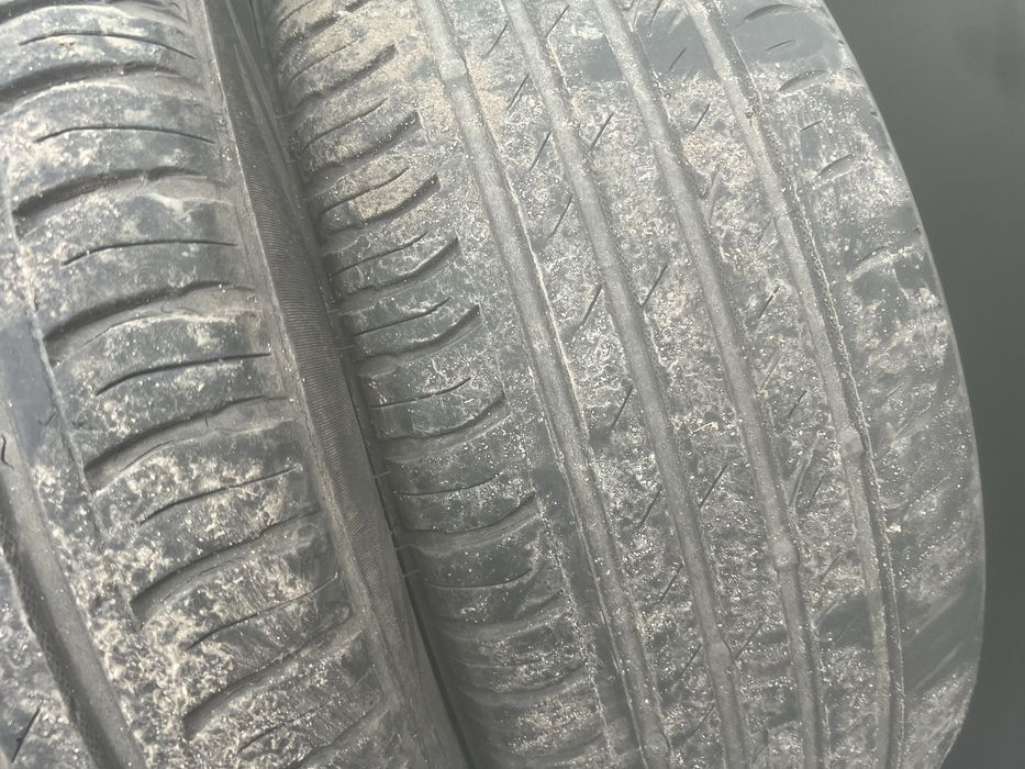 Резина nokian 205 55 16