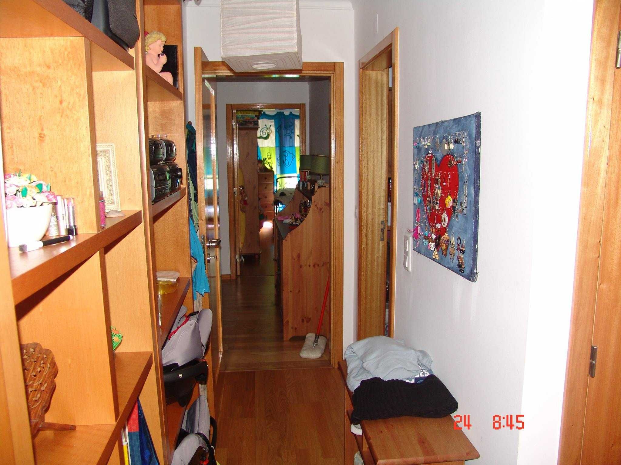 Apartamento T3  Quinta das Flores  Massamá