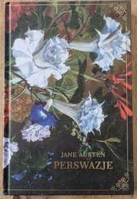 Jane Austen - PERSWAZJE nr. 81